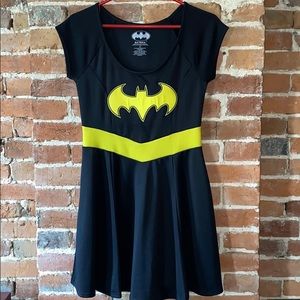 Batman Dress size Md
